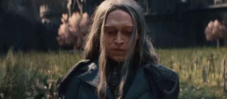 Caleb Landry Jones as Dracula