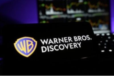 Warner Bros. Discovery