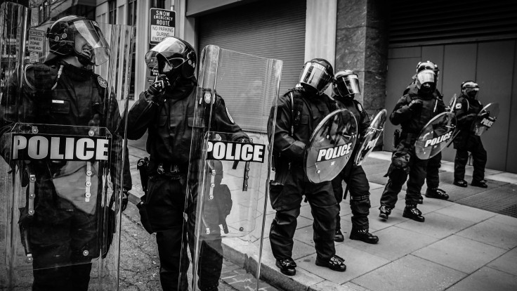 US Immigration Raid Arrest 81 in Charlotte