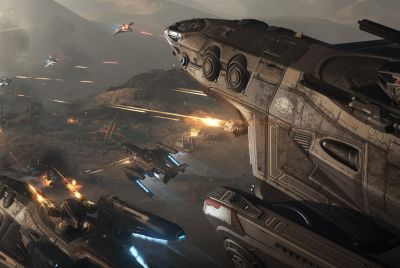 Star Citizen