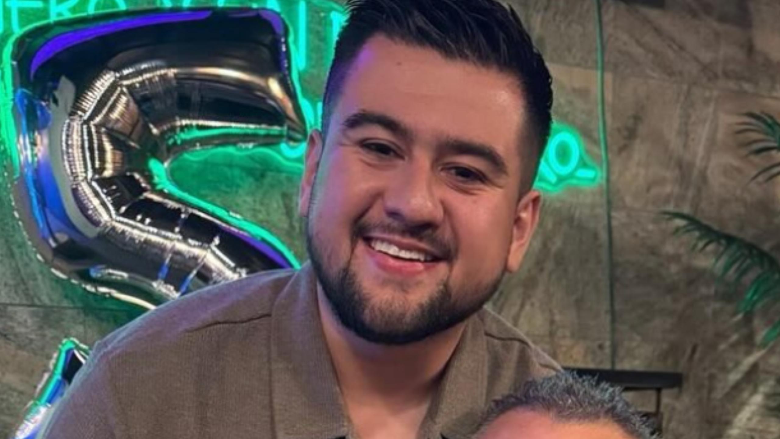 Juan Diego Mazuera Arias 