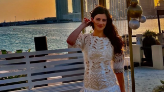 Madeleine Westerhout