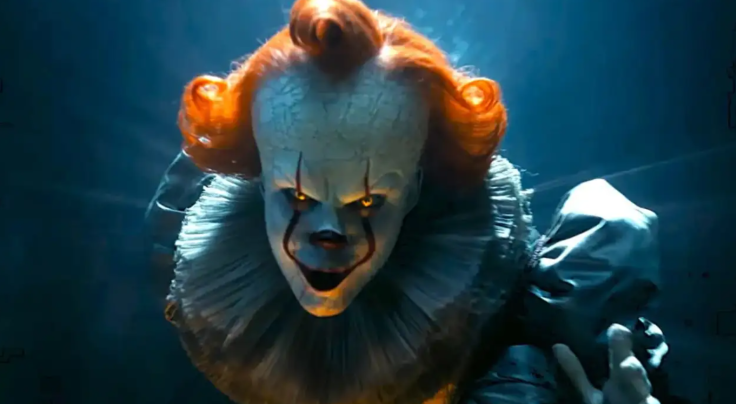 Pennywise