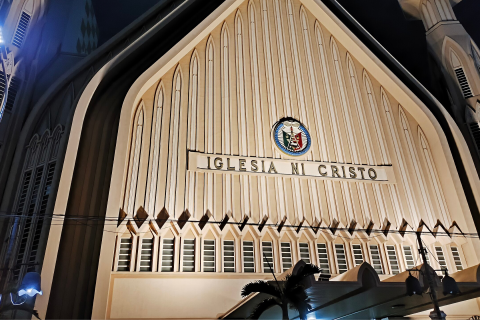 Is Iglesia ni Cristo a Cult?