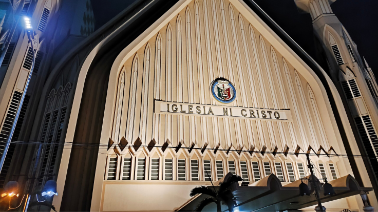 Is Iglesia ni Cristo a Cult?