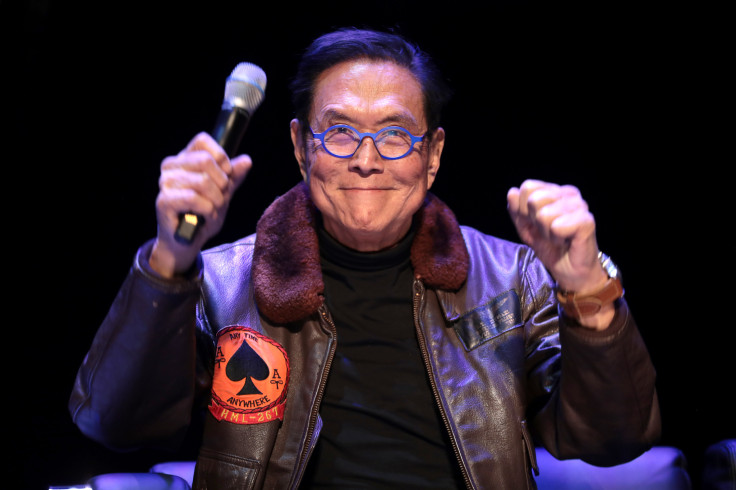 Robert Kiyosaki