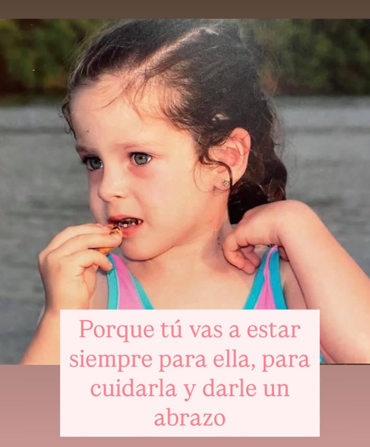 Fatima Bosch - Miss Universe Mexico 2025