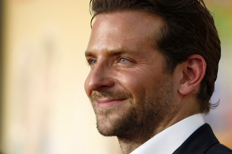 Bradley Cooper