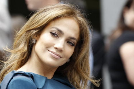 Jennifer Lopez