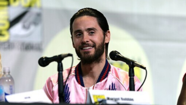 Jared Leto