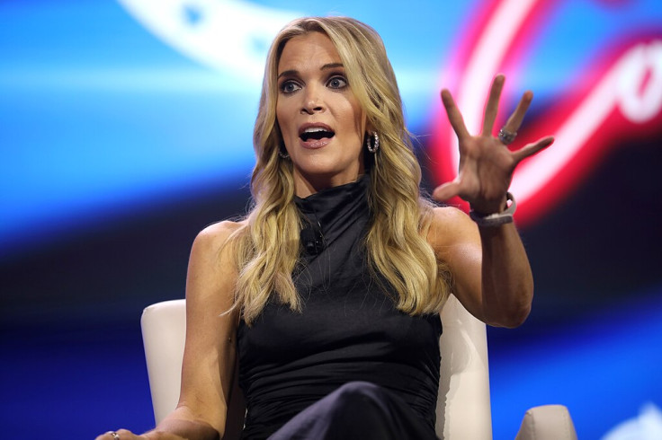 Megyn Kelly