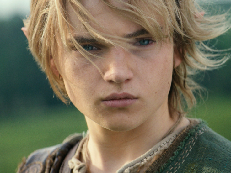 Benjamin Evan, Zelda