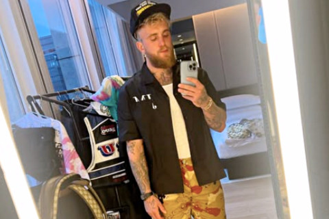 Jake Paul