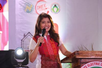Imee Marcos