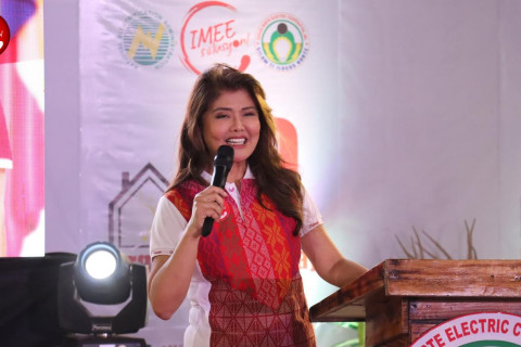 Imee Marcos