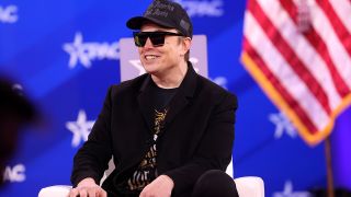 Elon Musk
