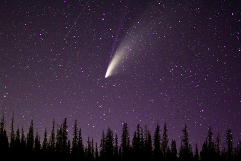 New images show 3I/ATLAS has violent jets