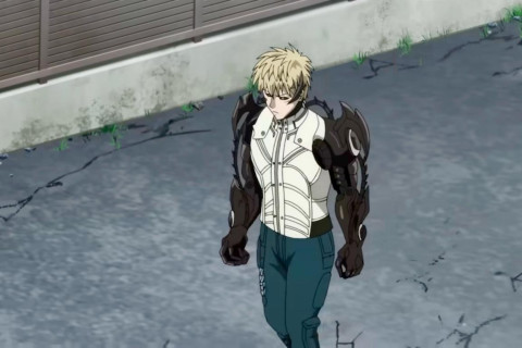 One-Punch Man fans are angry on newest episode