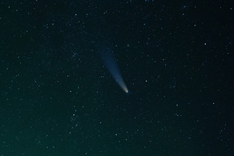 3I/ATLAS leaked photos up for debate if its real