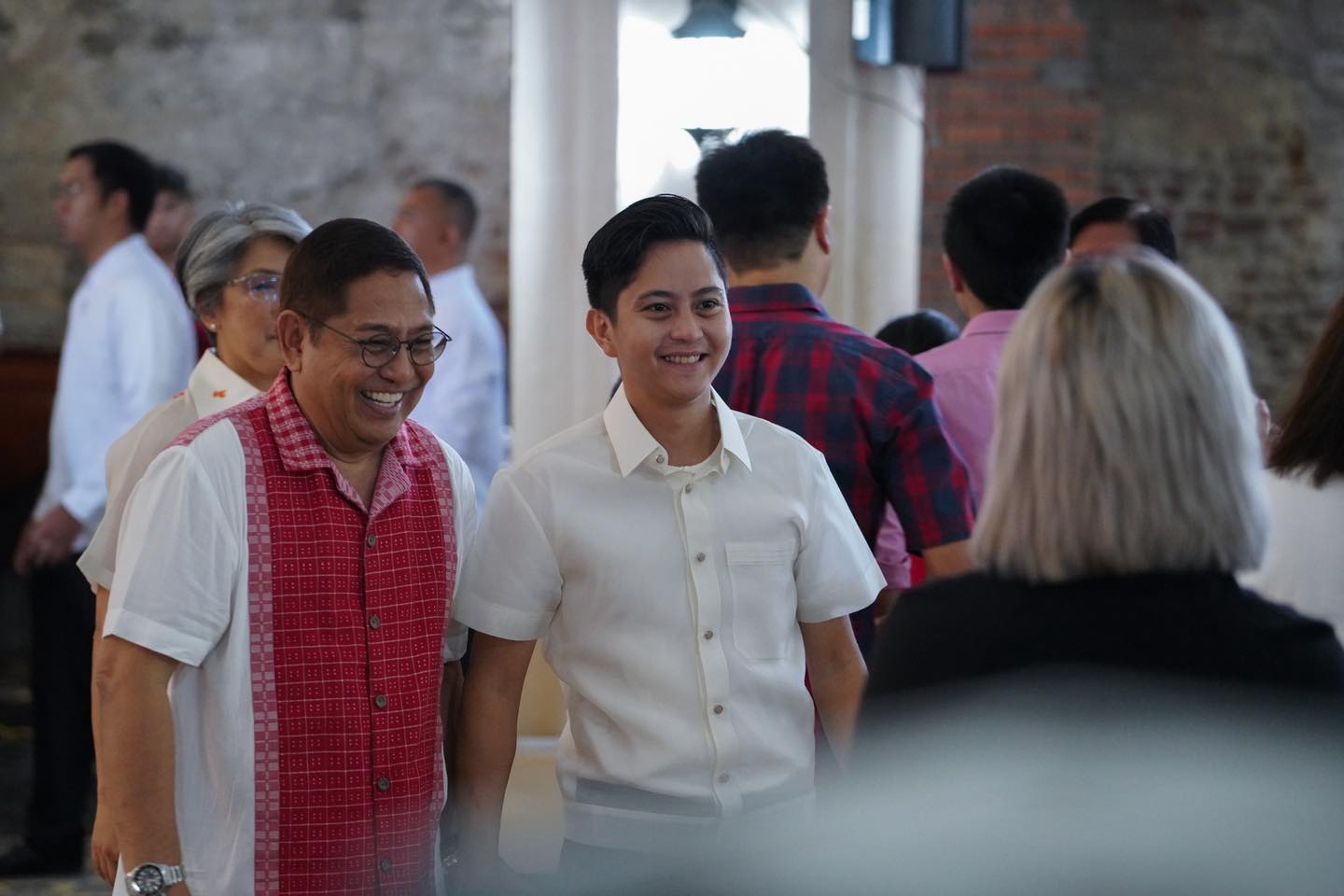 Sandro Marcos Slams Imee's 'Dangerously Irresponsible' Drug Claims, 'Web Of Lies' To Destabilise Government