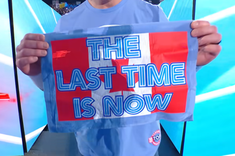 WWE Raw on Madison Square Garden Shows Lineup