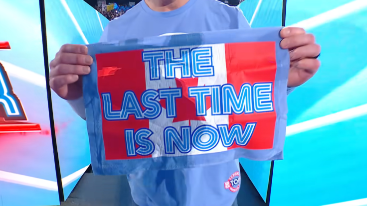 WWE Raw on Madison Square Garden Shows Lineup