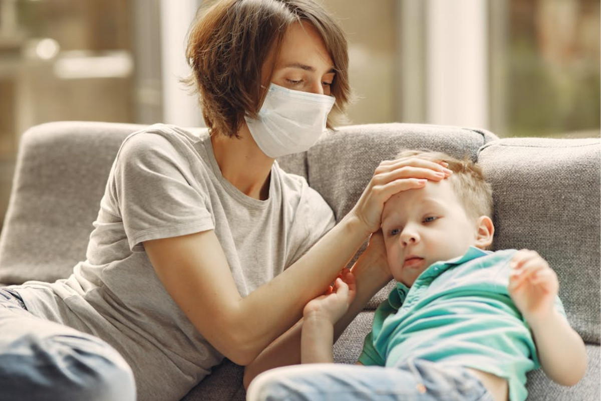 New Flu Strain Could Cost Families £790 ($1,000) and Billions for the US Economy
