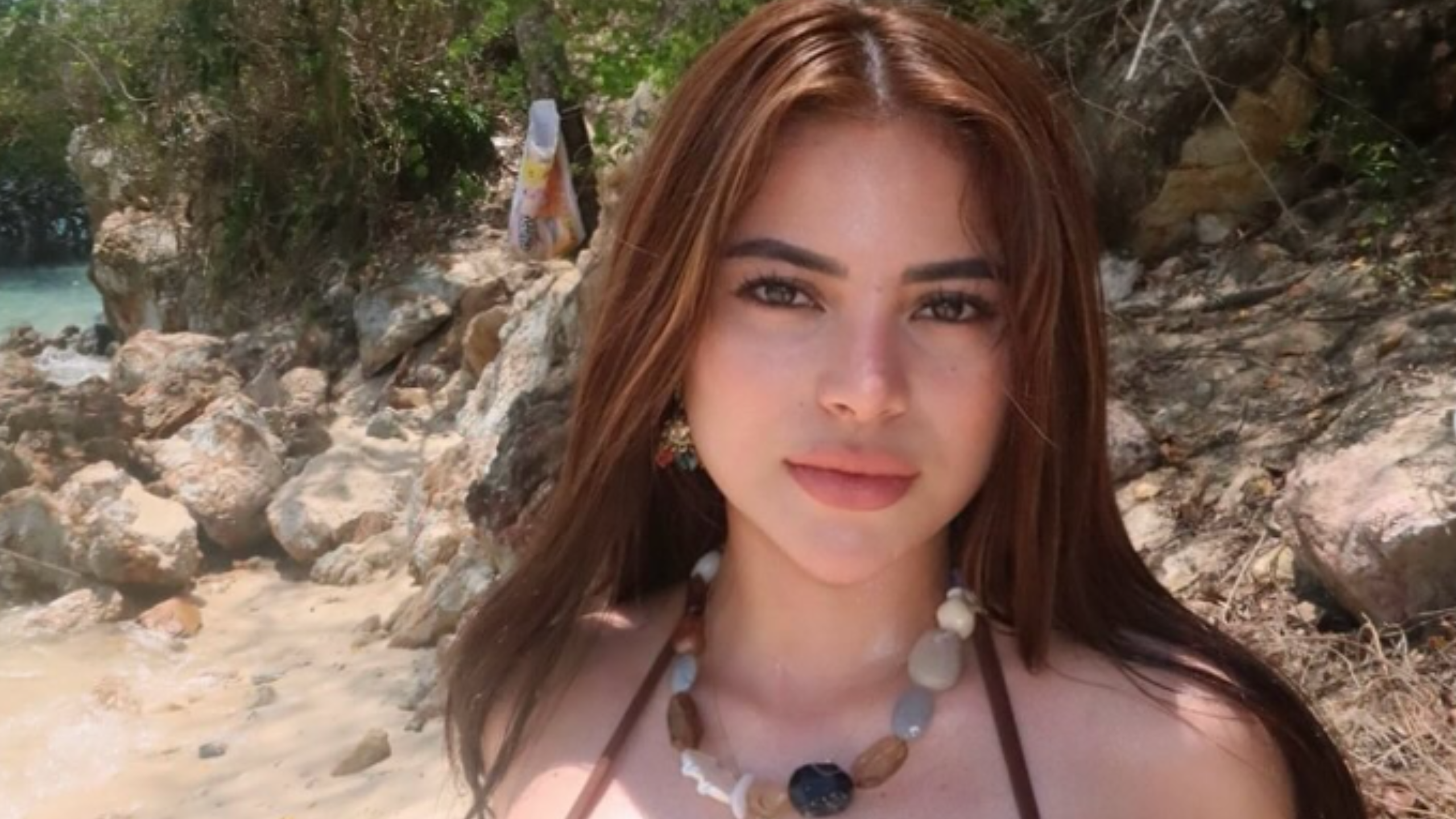 Vivamax Star Gina Lima