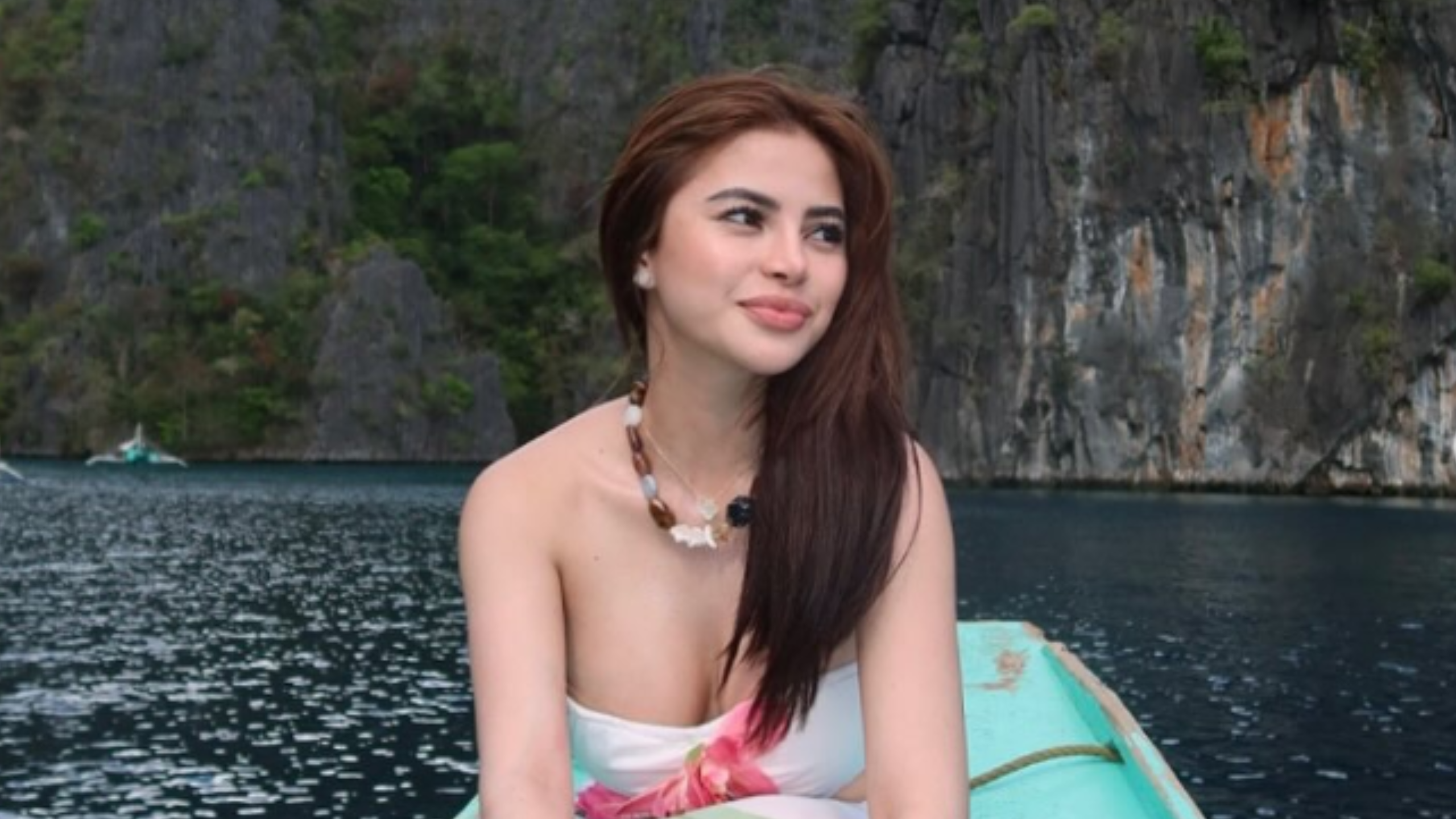 Vivamax Star Gina Lima