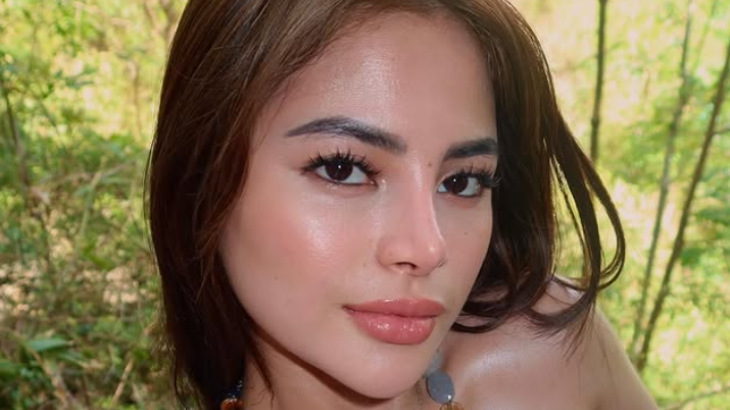 10 Photos Of Vivamax Star Gina Lima Who Was Found Unconscious In Hotel Room Before Tragic Death