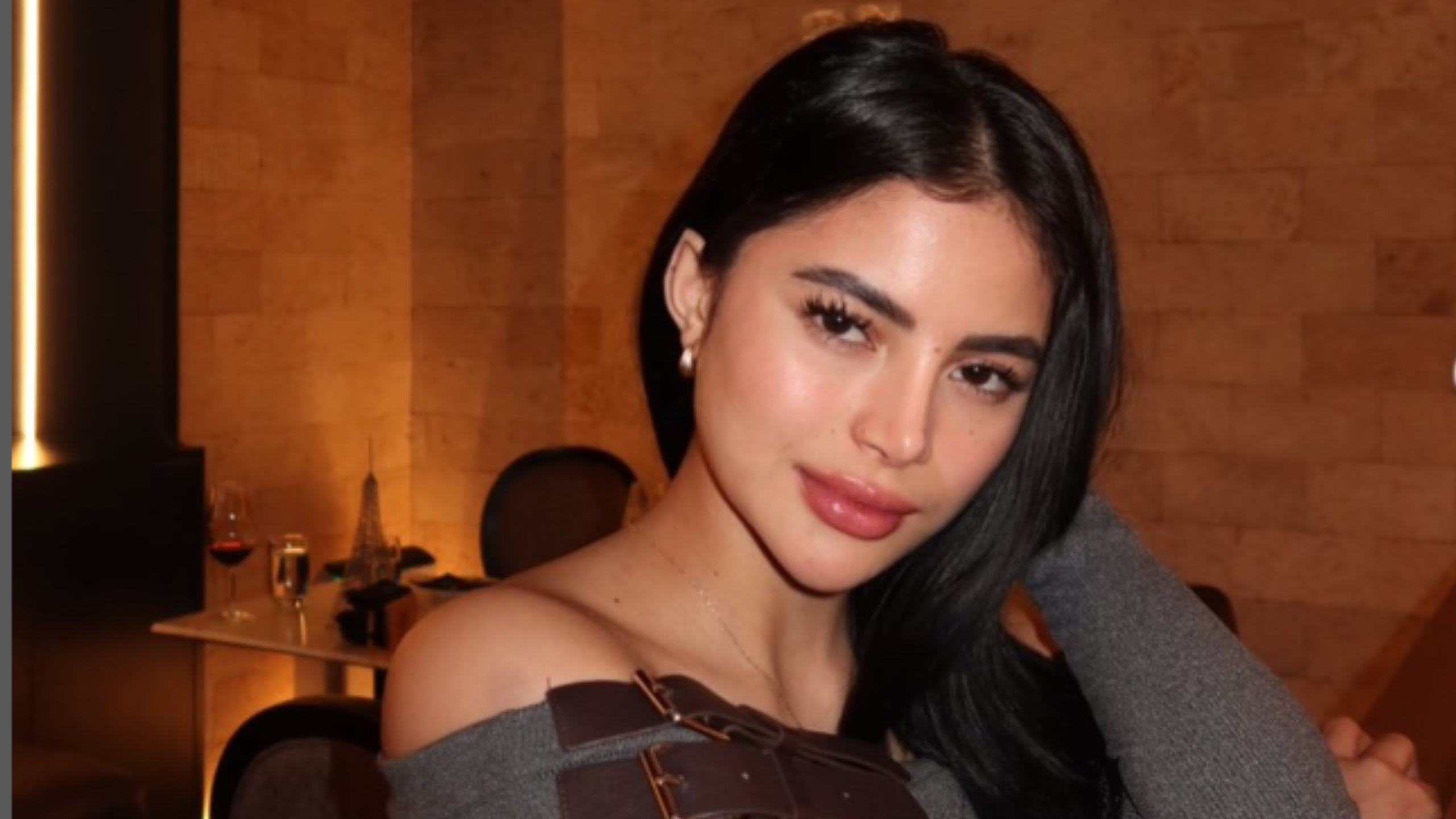 Vivamax Star Gina Lima