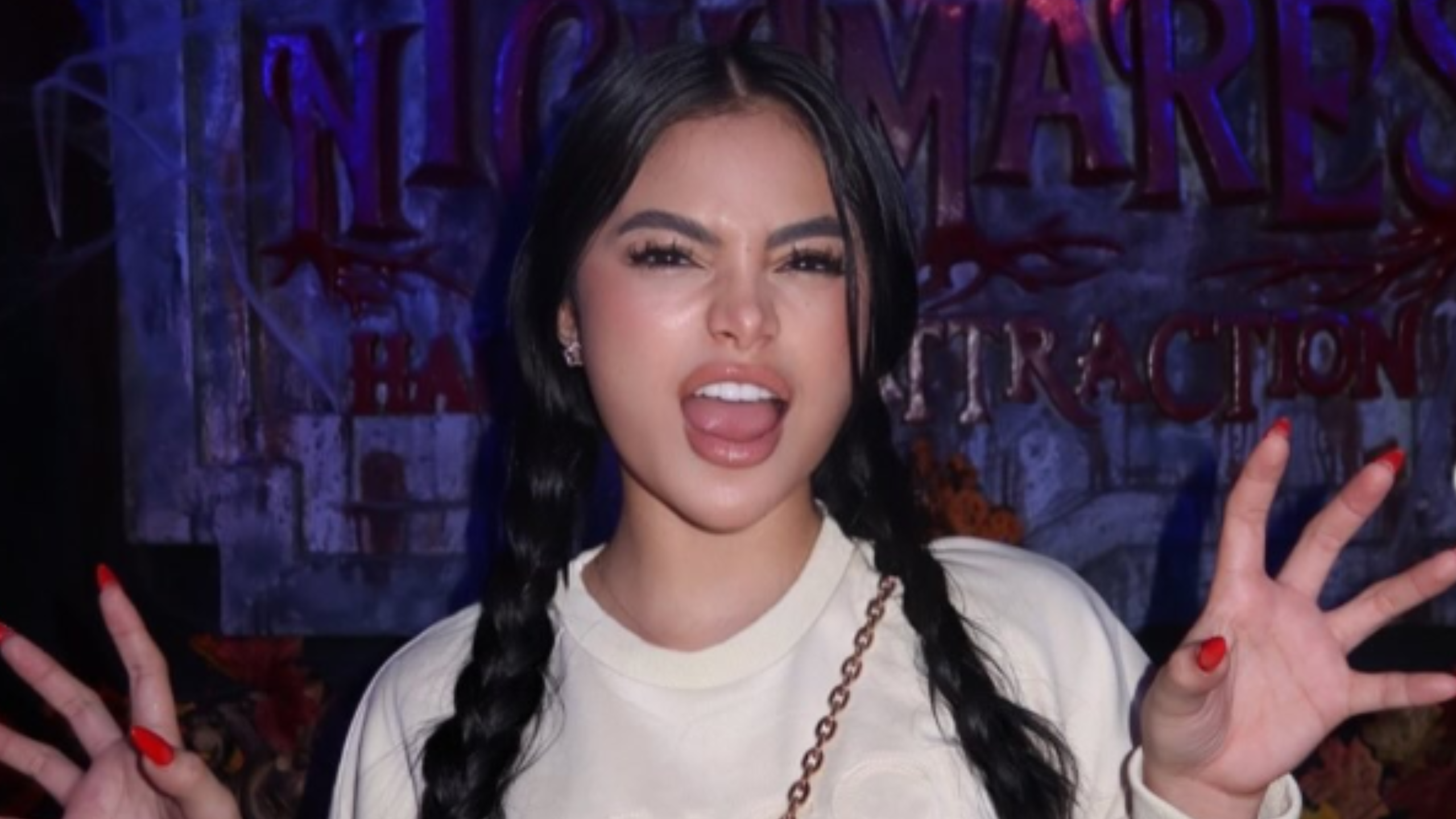 Vivamax Star Gina Lima