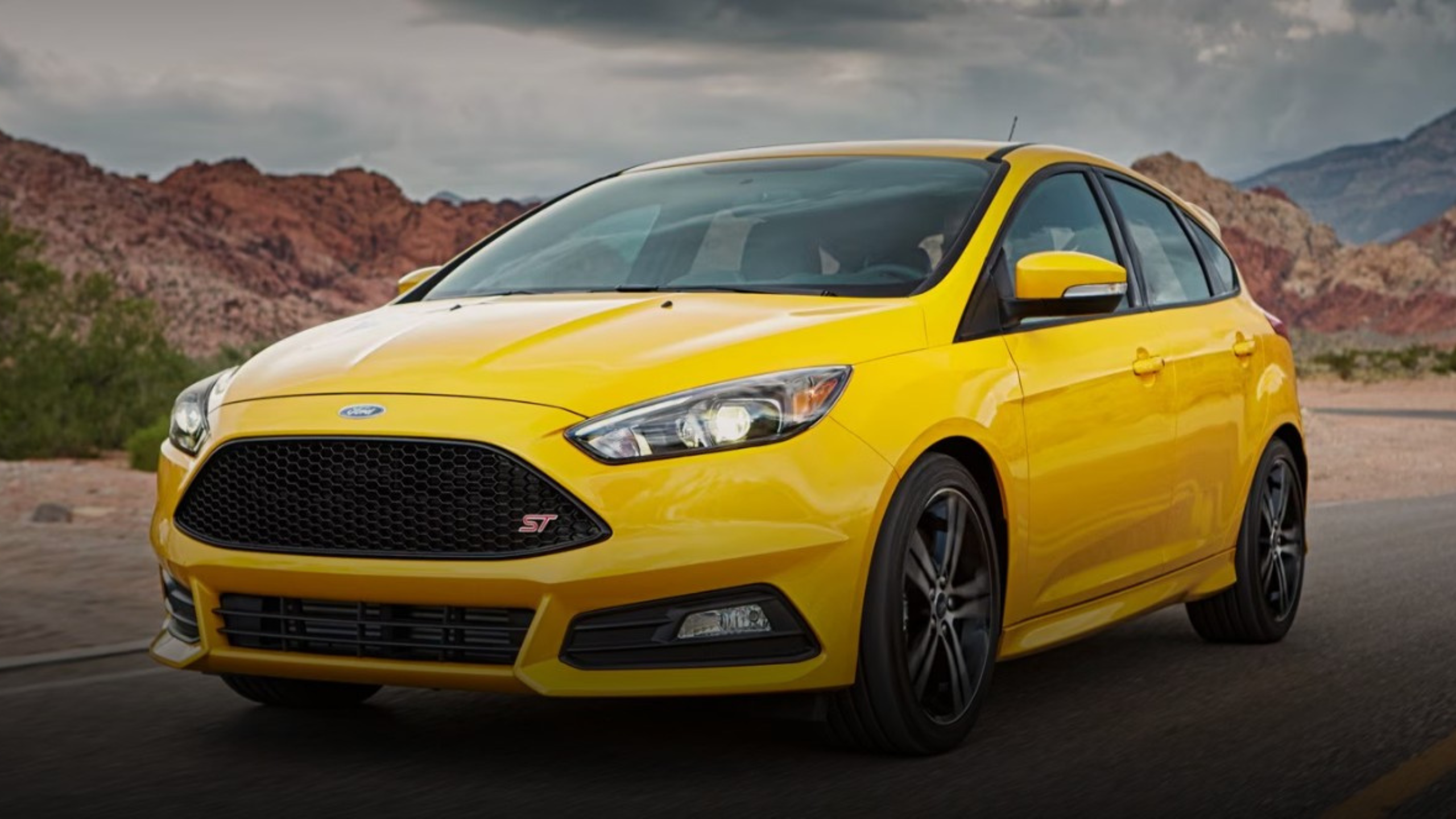 ibtimes.co.uk - Martin Toledo - Ford Focus Ends Production After 27 Years, Leaving Millions Facing Its Loss