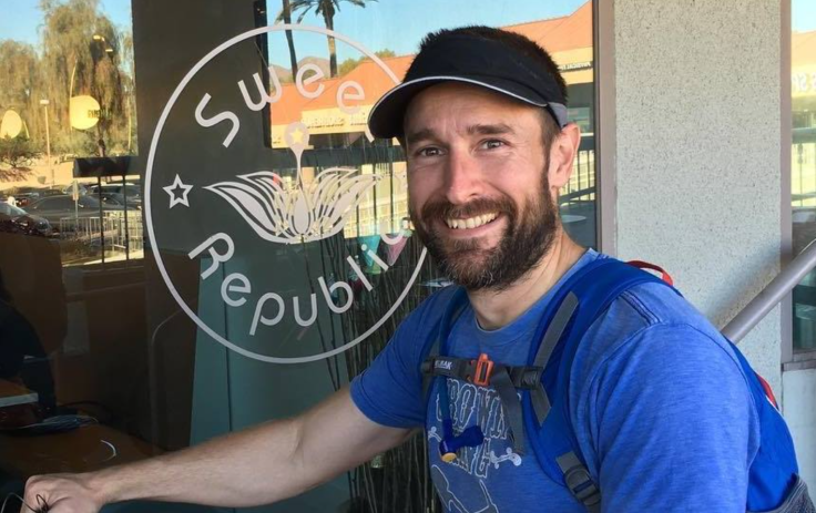 Pastor Steve Anderson