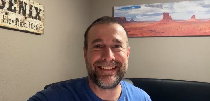 Pastor Steve Anderson of Faithful Word Baptist Church