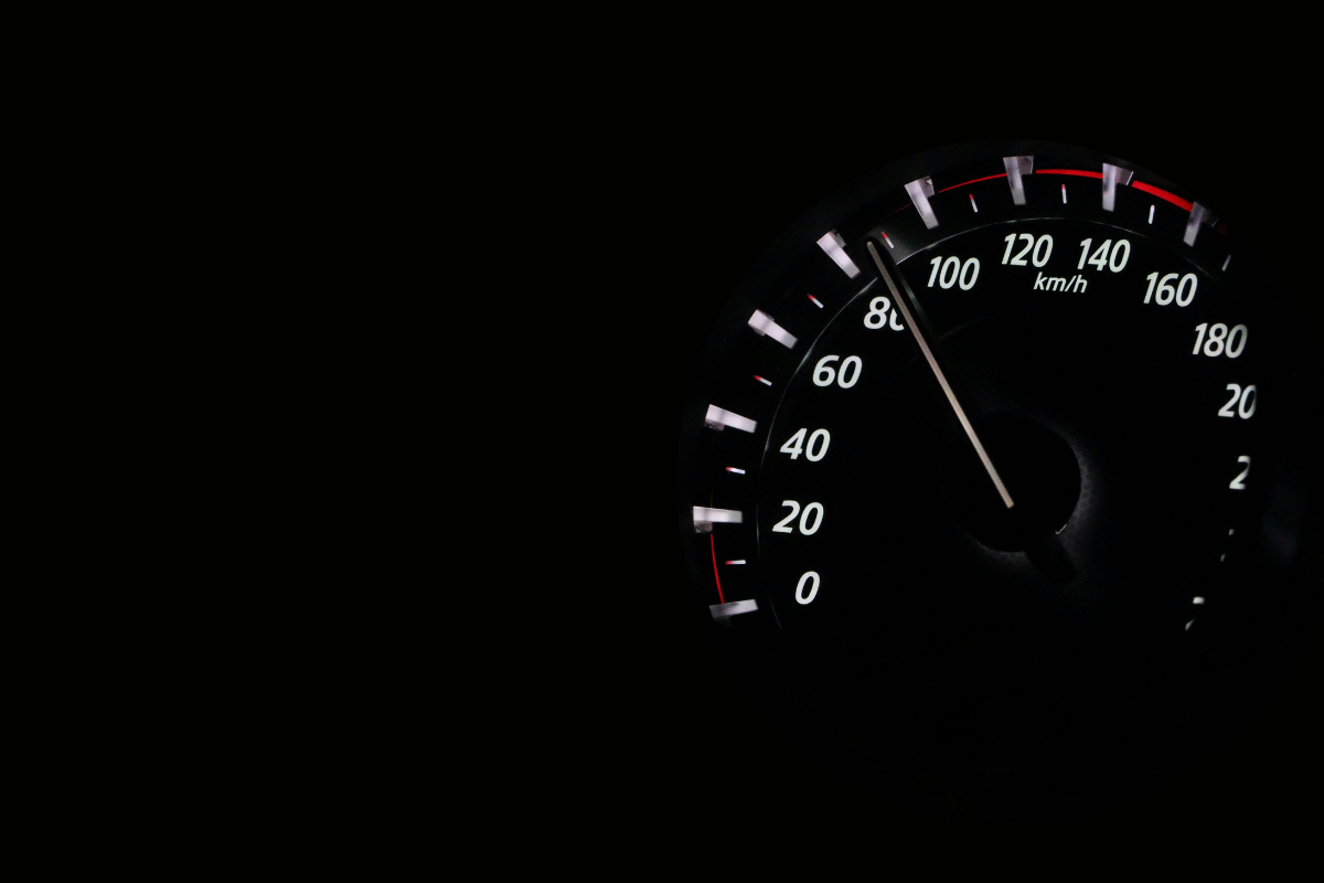 Should the UK Speed Limit Be 80MPH? Survey Says Yes - But at What Cost ...
