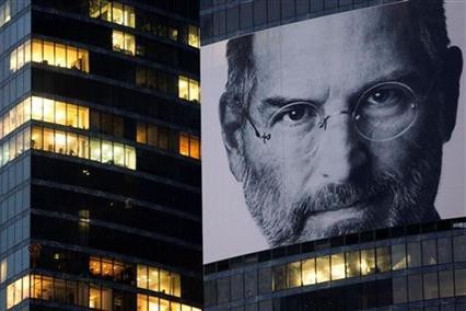 Why Apple’s Steve Jobs Doesn’t Deserve to be Time Magazine’s Man of the Year