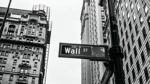 Wall Street