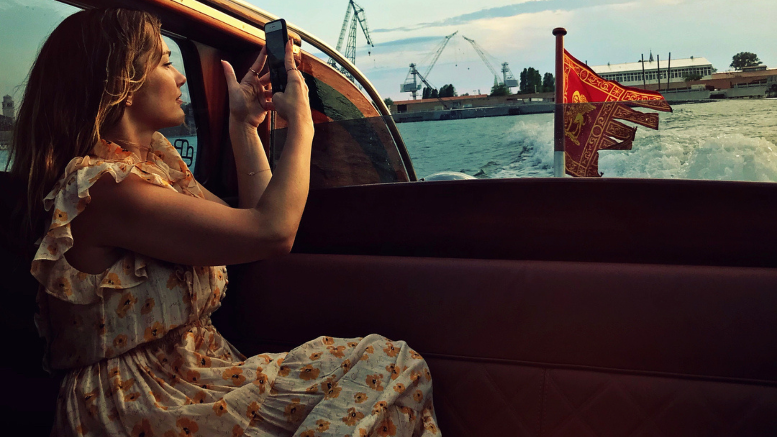 Minka Kelly, Actress  Author