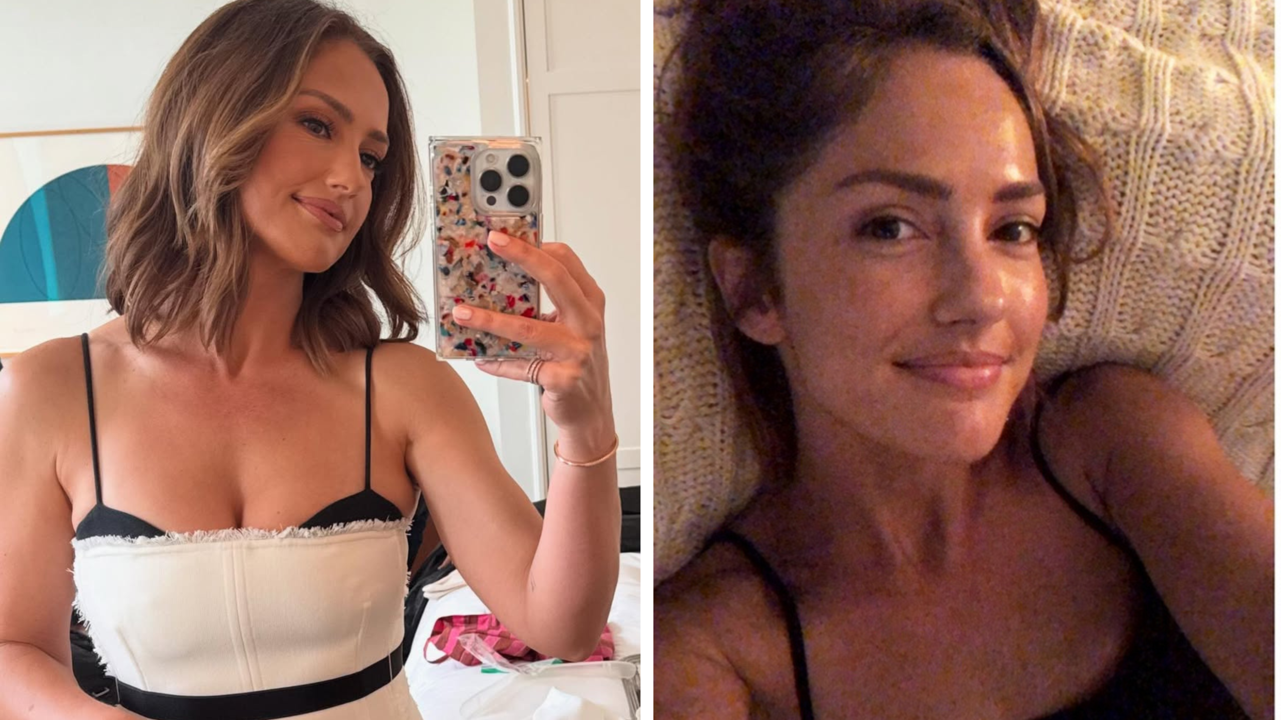 Minka Kelly, Actress  Author