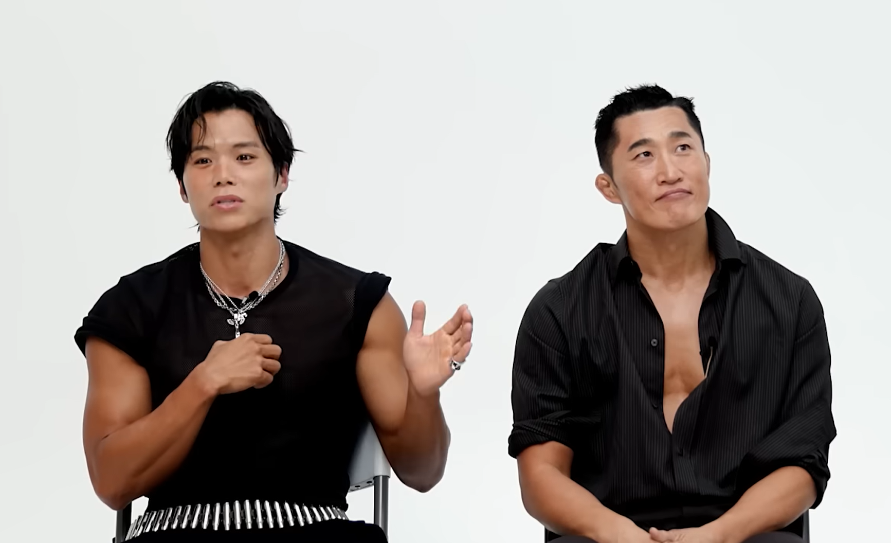 'Physical: Asia' Dubbed A 'Scam,' 'Rigged' After South Korean Team Wins In The First Season