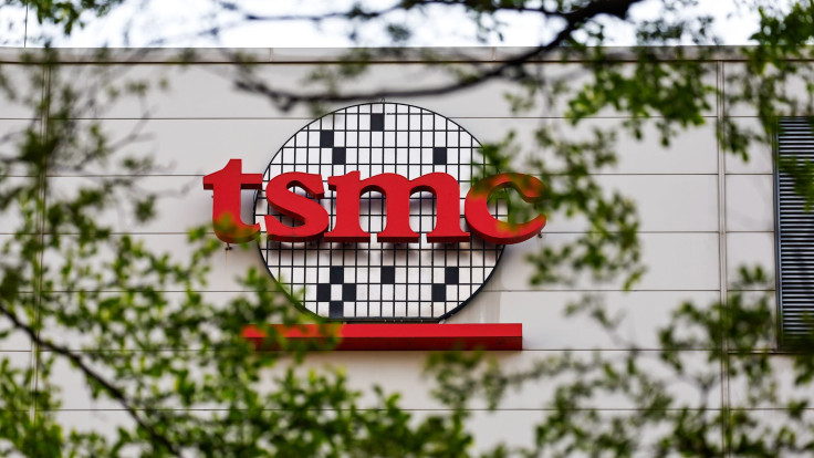 Ex-TSMC Exec Joins Intel With 2nm Data
