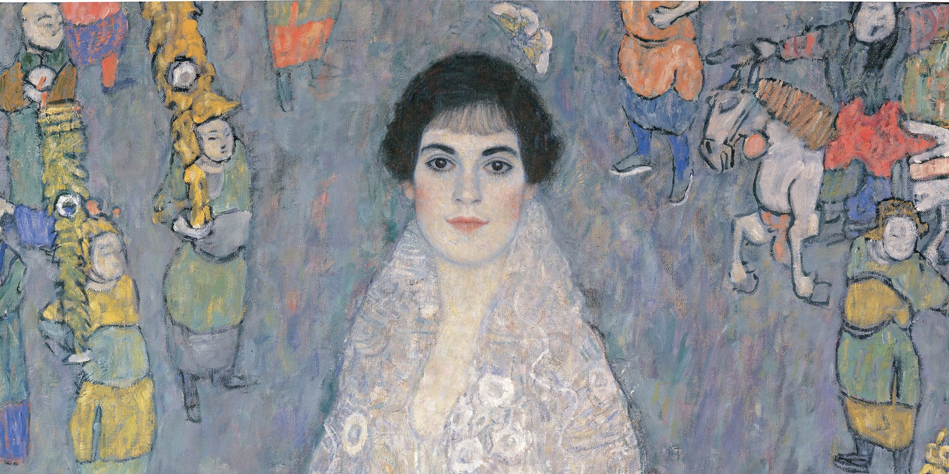 Who Is Gustav Klimt? Artist Behind the $236.4M Portrait Now Second Most Expensive Ever