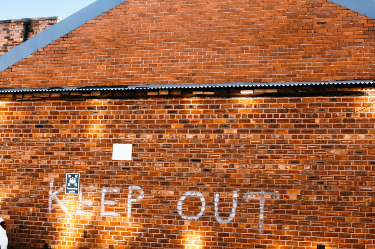 Refugees Trapped in Low-Pay Limbo – 'Feels Unwelcome'