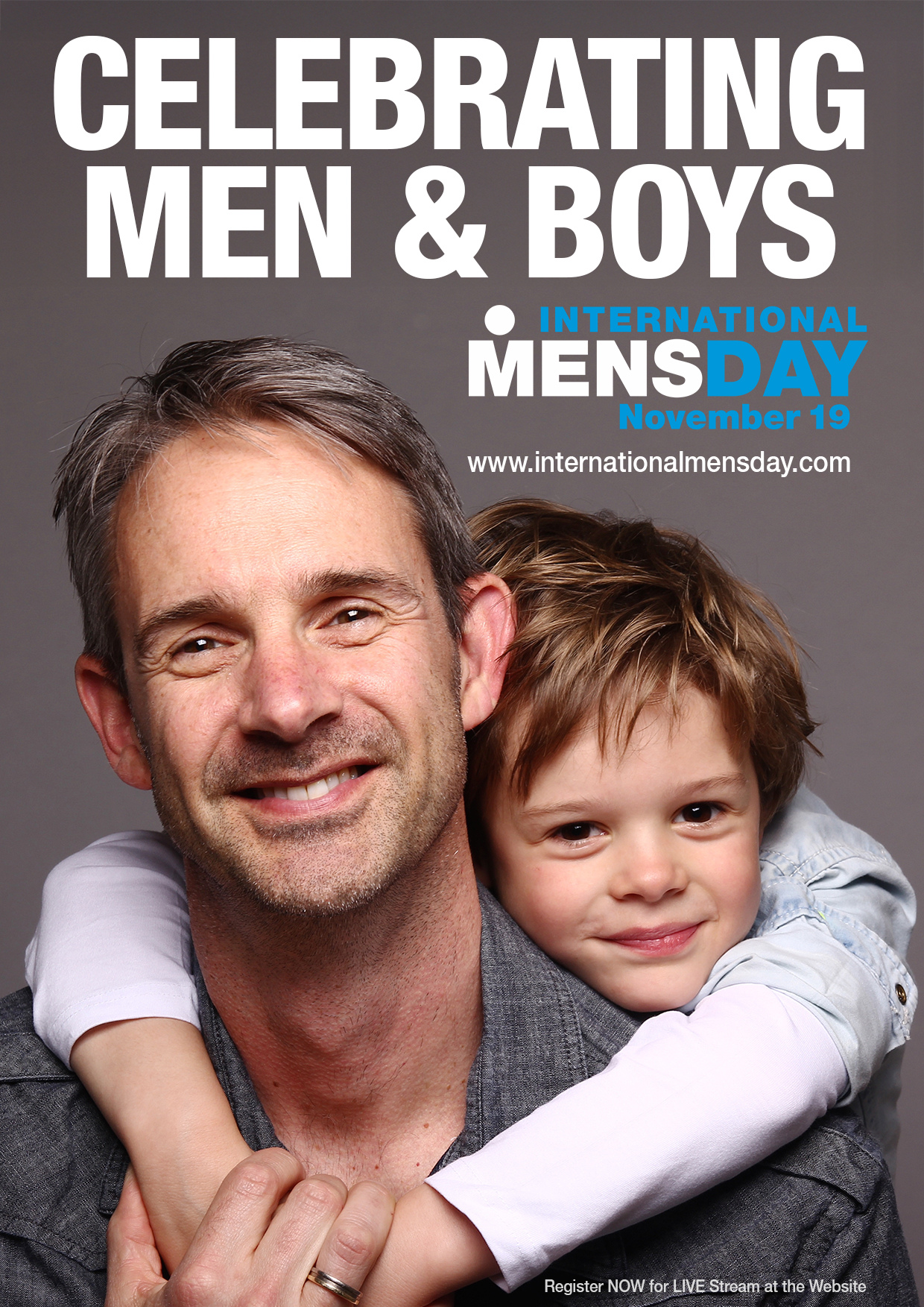International Men's Day Highlights Men's Biggest Worries: Money, Mental Health, and Social Challenges