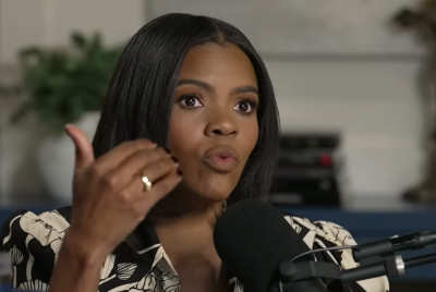 Candace Owens