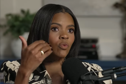 Candace Owens