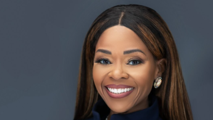 Sheila Cherfilus-McCormick