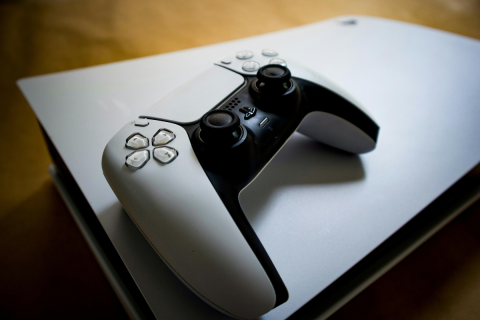 PS5 Black Friday Cuts