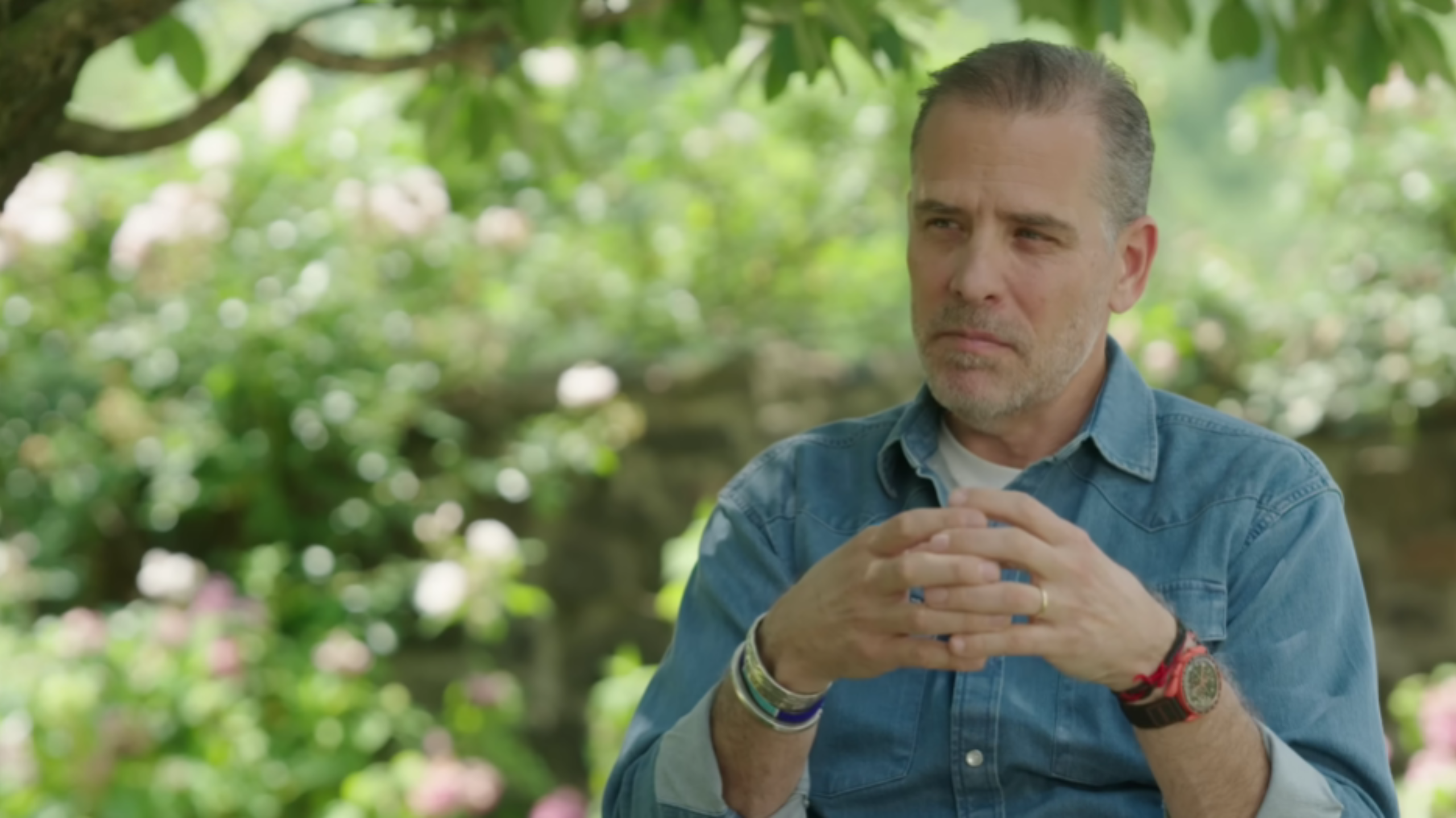 Is Hunter Biden's $LAPTOP the Next $TRUMP? His Meme Coin Launches This Week